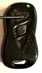 MP62VUUNGO701-702 Remote Key Fob Transmitter 2-BUTTON Car Starter. Fixed Price $69.51.