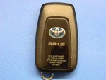 Toyota Prius Keyless Remote Entry Fob 1551A-14FBC HYQ14FBC *** Unlocked. Fixed Price $115.99.