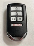 Oem Honda Civic 2016-2021 Smart Keyless Entry Remote Fob KR5V2X. Fixed Price $28.00.