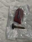 New, Sealed, Oem Dodge Viper GEN5 Red Key Fob 2013-2017 With Blank Blade!. Fixed Price $75.00.