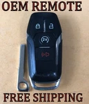 Oem Lincoln Prox Smart Keyless Remote Fob Transmitter 164-R8108 5925315. Fixed Price $950.00.