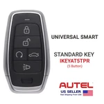 Autel Universal Smart Standard Button IKEYAT5TPR. Fixed Price $27.75.