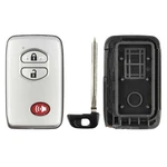 Keyless Option Remote Car Fob Shell Case For Toyota (HYQ14AAB) One. Fixed Price $17.12.