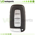 For Hyundai Azera Equus Sonata 2011 2012 2013 315 Mhz Keyless Entry Remote Fob. Fixed Price $14.79.