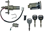 For 98-04 Cadillac Seville Oem Ignition/door/glove/trunk Lock Set W/3 PK3 Keys. Fixed Price $322.95.