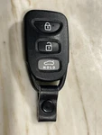 2011-2014 Hyundai Sonata Button Keyless Remote 95430-3Q001 Oem. Fixed Price $34.95.