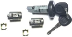 Express Savana 08-09 Oem Ignition & Pair Door Lock Cylinders +2 Gm Logo Keys. Fixed Price $152.32.