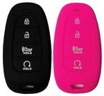 Keyless Entry Remote Fob Rubber Cover Fits Hyundai 2021 2022 Santa Fe Tucson. Fixed Price $21.95.