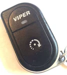 Keyless Remote Fob EZSDEI7816 Viper Control Car Starter 2-WAY Clicker. Fixed Price $108.89.