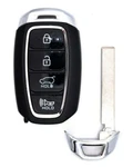 Oem Unlocked Hyundai Kona Remote Smart Key TQ8-FOB-4F18 95440-J9000. Fixed Price $29.93.