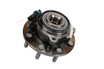 Genuine Front Wheel Hub 19419502. Fixed Price $641.58.