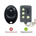 Karr Alarm Replacement Remote ELVAT5H. Fixed Price $34.95.