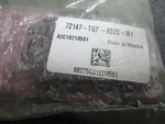 Honda 72147-TG7-A52 Entry Key Fob Assembly W/o 2019-2021 Pilot New, Genuine. Fixed Price $69.97.