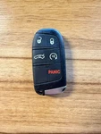 Oem Chrysler 5-BUTTON Smart Key Fob 2015-2017 433MHZ M3N-40821302 200. Fixed Price $25.00.