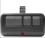 Universal Lift Master-compatible 3-BUTTON Garage Door Remote Security+ 2.0. Fixed Price $15.00.