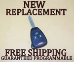 New W/ Oem Electronics Jeep Keyless Remote Head Fob Transmitter 04589621. Fixed Price $29.95.