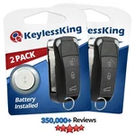 For 2006 2007 2008 2009 2010 2011 Porsche Cayenne KR55WK45032 Remote. Fixed Price $39.95.
