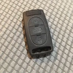 Audi A8 Remote MZ24108194 1997 Transmitter Alarm Key Genuine. Fixed Price $19.95.