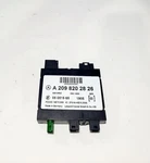 2006 Mercedes CLK500 Oem Antenna Keyless Control Module 2098202826. Fixed Price $39.00.