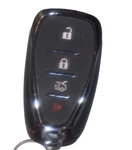 2018-2019 Chevrolet Malibu Ls Lt Rs Smart Fob Keyless Entry Remote Oem. Fixed Price $73.00.