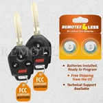 For 2013 2014 2015 Subaru Xv Crosstrek 811 Keyless Entry Remote Car Fob. Fixed Price $34.95.