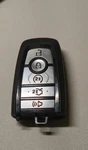 Oem Ford Fusion Smart Key 164-R8149 / 5929500 (strattec) HS7T-15K601 Bc Good!. Fixed Price $29.99.