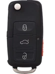 Keystart Renewal Kit Advanced Remote Auto Replacement VW001H For Volkswagen. Fixed Price $50.00.