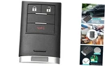 433MHZ 95372090 Replacement Smart Proximity Keyless Entry Remote Fob For. Fixed Price $50.17.
