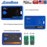 Eoneboss 1 & TLK2 Key L0CKED Reuse Device TLK3 Kit Advanced For Toyota. Fixed Price $99.00.