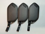 Lot Of 3 Oem Kia Smart Key Remotes TQ8-FOB-4F81U44 5 Buttons. Fixed Price $120.00.