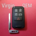 KR55WK49266 - Unlocked Oem 2011 2018 Volvo V60 XC60 Smart Keyless Go 5B Trunk. Fixed Price $53.99.