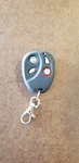 New Genuine Bulldog / Autopage J3S0045CH00 C705 Key Fob Remote Unused. Fixed Price $19.99.