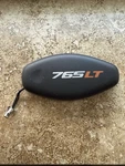 Mclaren 765LT Smart Key Remote Fob Mso Cover Excellent!. Fixed Price $749.95.