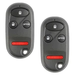 New Replacement Keyless Entry Remote Fob Control For Honda A269ZUA101. Fixed Price $21.95.