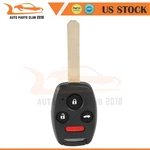 For Honda Accord 2-DOOR 2008 2009 2010 2011 2012 Key Entry Remote Fob 4 Buttons. Fixed Price $13.59.