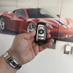 Oem Bmw Smart Fob Keyless Remote YGOHUF5662 4 Button 315MHZ 16 M3. Fixed Price $65.55.