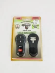 Dorman 13609 Keyless Remote Case Fits Chrysler Dodge Jeep. Fixed Price $8.87.