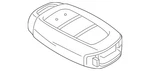 Genuine Hyundai Transmitter 95440-K2200. Fixed Price $228.65.