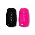 Silicone Key Fob Cover Ford Fusion Explorer F-150 F-250 F-350 F-450 F-550. Fixed Price $11.99.