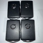 Four Volvo Remotes Oem Btn 2016-2022 Smart Key YGOHUF8423. Fixed Price $98.88.