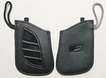 Lexus Oem Factory Key Fob Protector Cover Black / Grey F-sport PT420-00184-F1. Fixed Price $19.24.