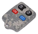 New Dorman Key-fob Repair Kit Gray Digital Camo / 7110023 See Listed Vehicles. Fixed Price $47.99.