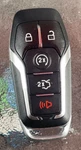 Ford Smart Keyfob 5B Trunk Oem M3N-A2C3124330 Mint Condition!. Fixed Price $85.00.