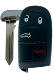 For 2011 2012 2013 2014 - Dodge Charger Keyless Entry Smart Remote Car Fob. Fixed Price $19.75.