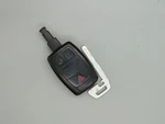 2007-2013 Volvo C30 Keyless Entry Remote KR55WK49250 Buttons Car YUVB6. Fixed Price $11.70.