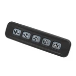 Driver Door Keyless Entry Number Keypad 01-12 Lincoln Ford F-250/350/450/550. Fixed Price $20.99.