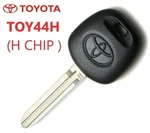 Toyota TOY44H Chip Transponder Key 2014+. Fixed Price $17.99.