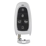 For Hyundai Santa Fe 2021-2023 Keyless Entry Remote Fob Replacement. Fixed Price $39.89.