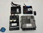 2018-2024 Audi S4 S5 3.0 Ecu Ecm Bcm Body Interface Control Modules W Key 42 Kmi. Fixed Price $429.22.