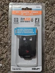 Dorman Products 99352 Keyless Entry Remote With Diy Programming- 4 Button. Fixed Price $114.99.